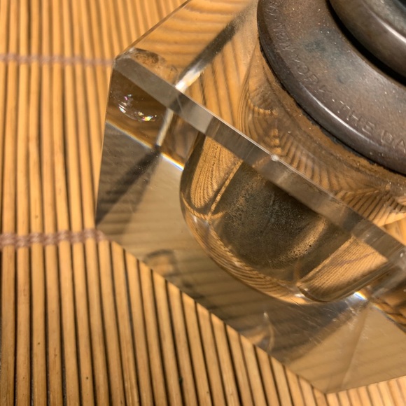 Vintage DAVIS Automatic inkstand - Picture 4 of 9